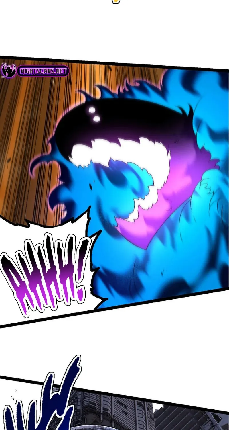 Evolution Begins With a Big Tree Chapter 131 page 60 - 