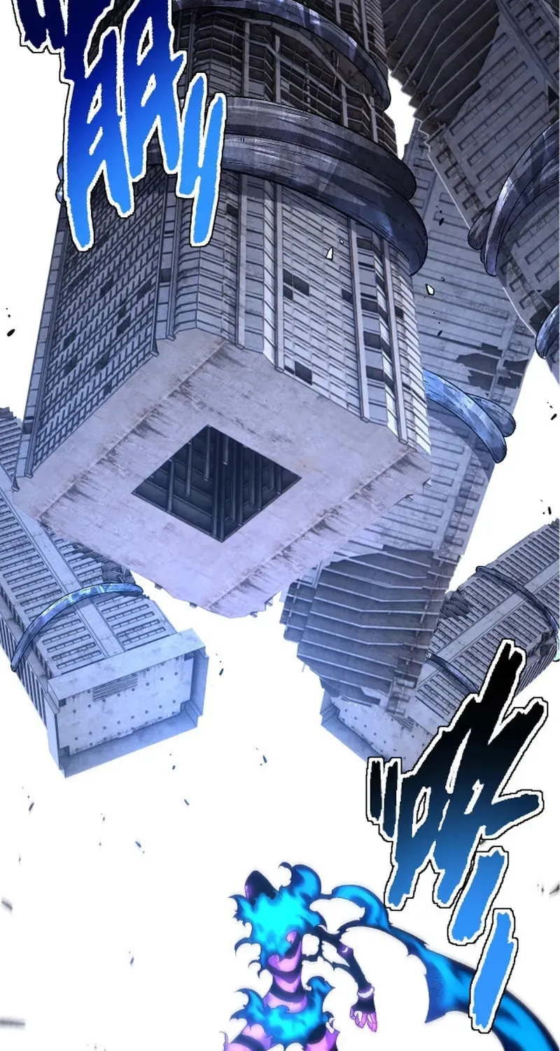 Evolution Begins With a Big Tree Chapter 131 page 61 - 