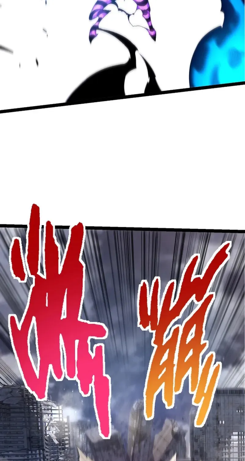 Evolution Begins With a Big Tree Chapter 131 page 62 - 