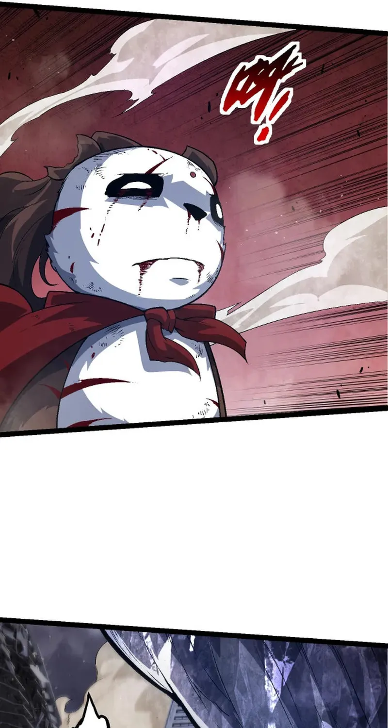 Evolution Begins With a Big Tree Chapter 131 page 64 - 