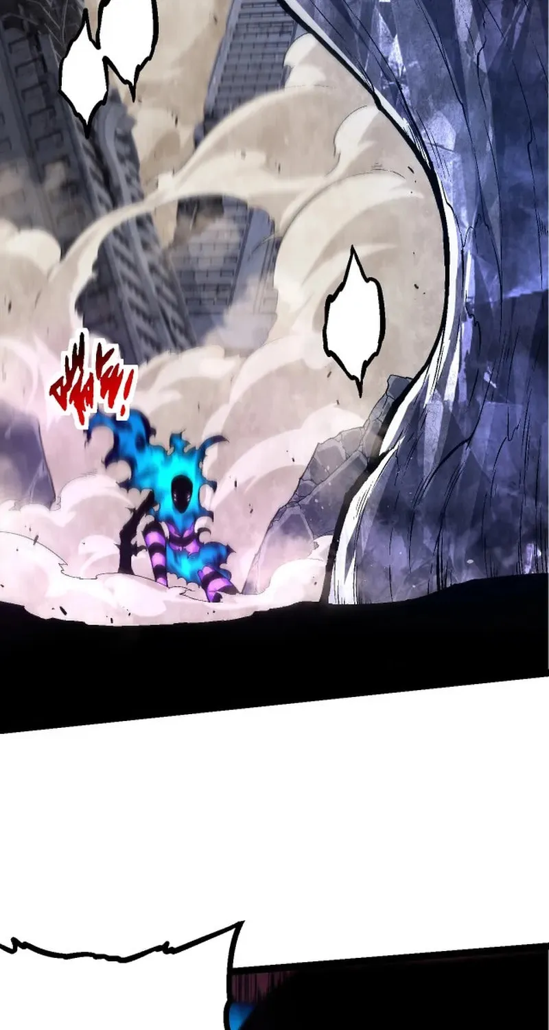Evolution Begins With a Big Tree Chapter 131 page 65 - 