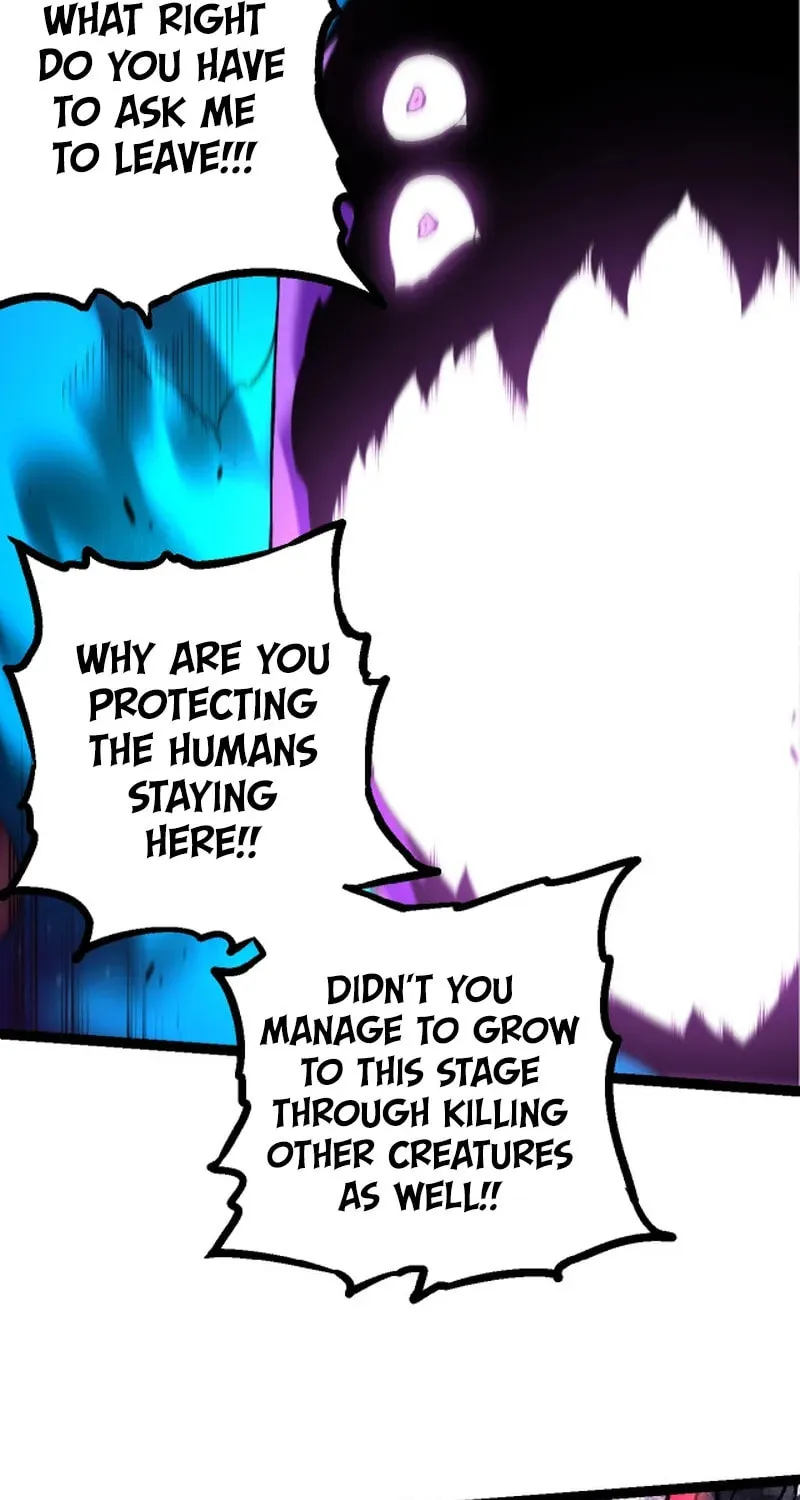 Evolution Begins With a Big Tree Chapter 131 page 66 - 