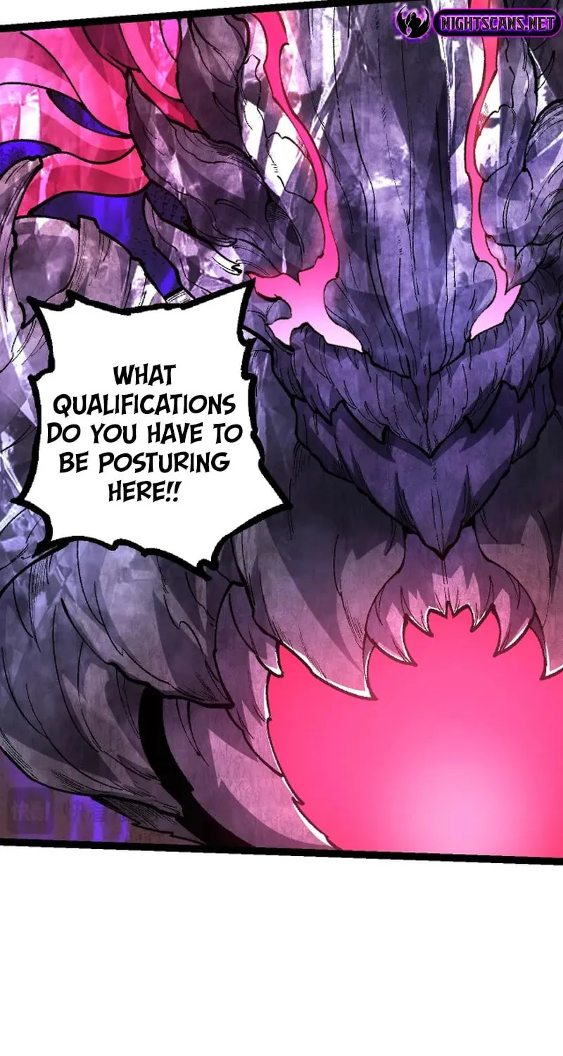 Evolution Begins With a Big Tree Chapter 131 page 67 - 