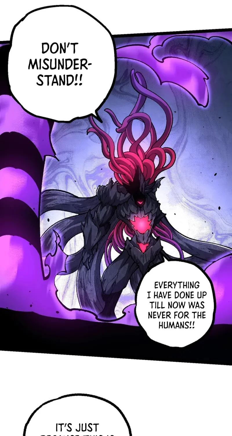 Evolution Begins With a Big Tree Chapter 131 page 68 - 