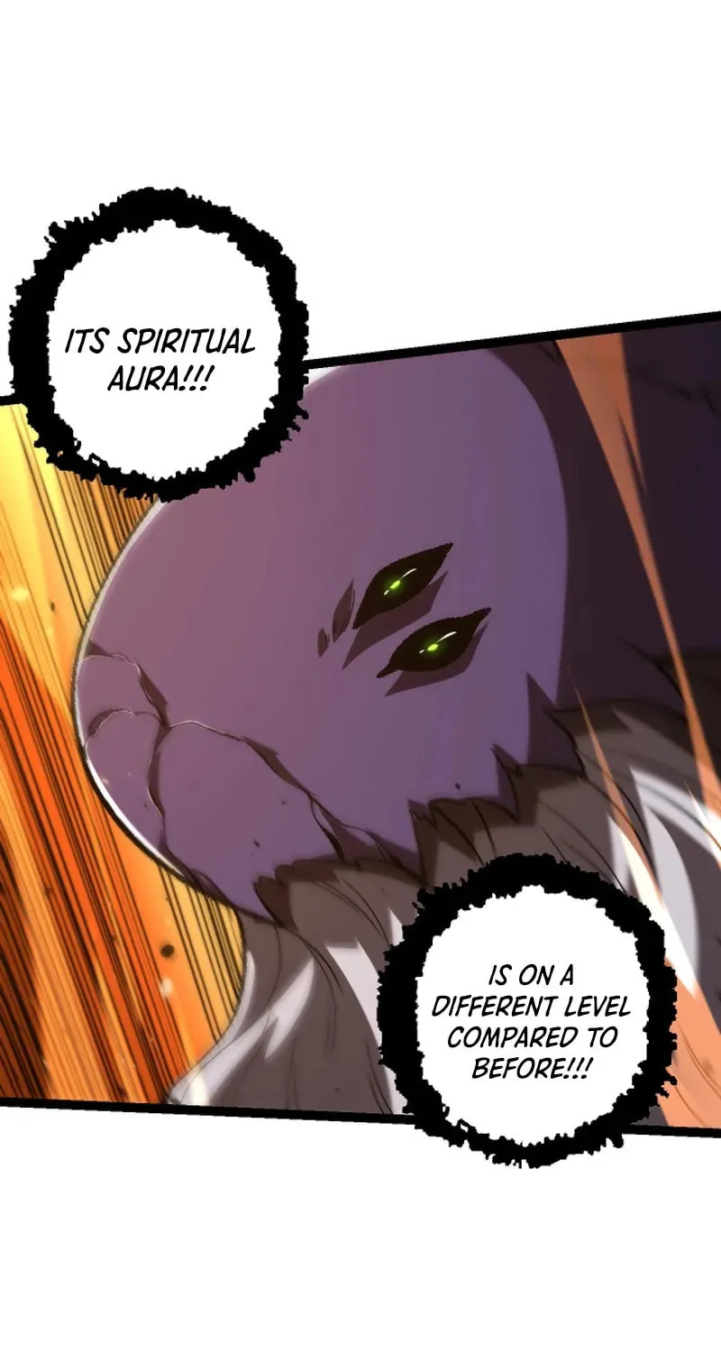 Evolution Begins With a Big Tree Chapter 131 page 9 - 