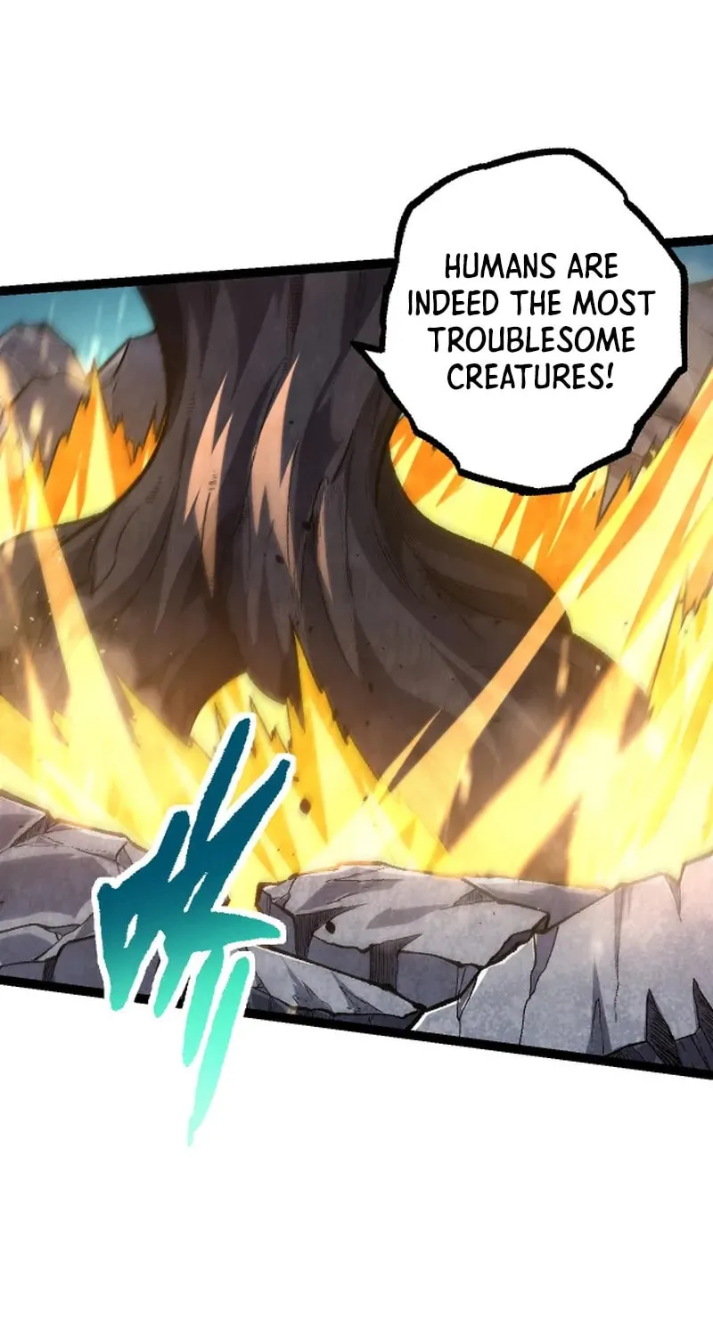 Evolution Begins With a Big Tree Chapter 131 page 10 - 