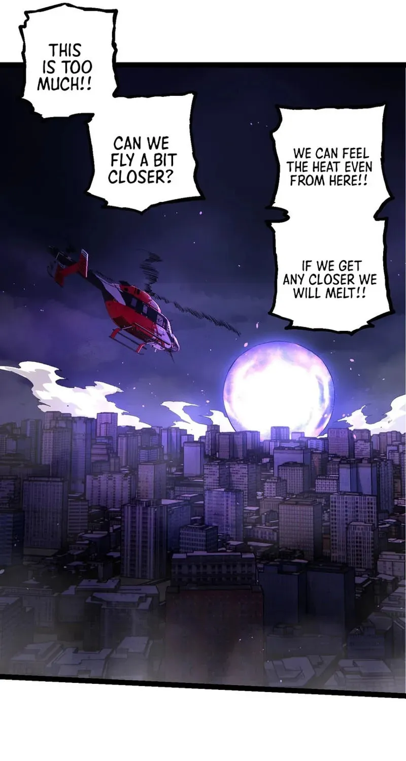 Evolution Begins With a Big Tree Chapter 132 page 12 - 