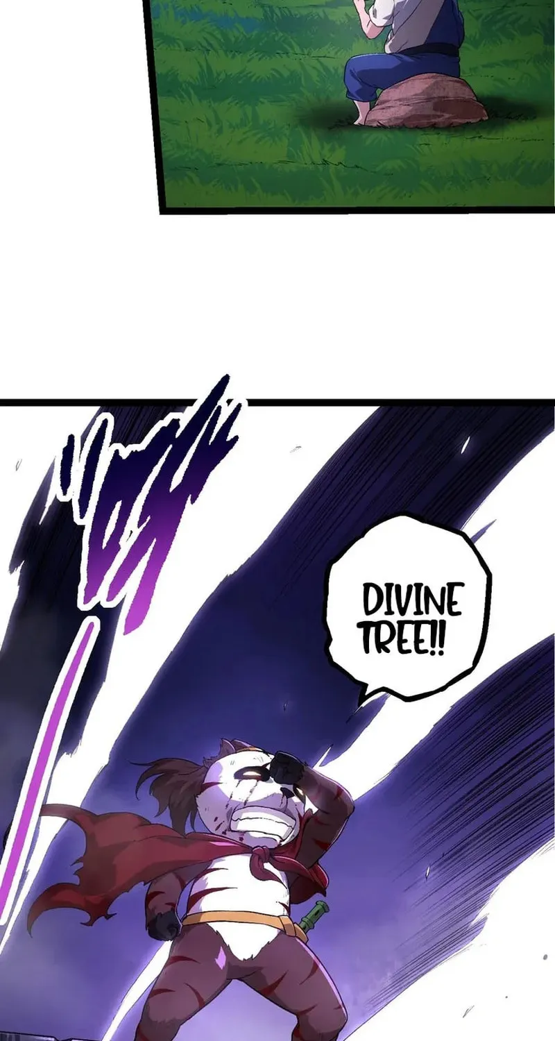 Evolution Begins With a Big Tree Chapter 132 page 15 - 