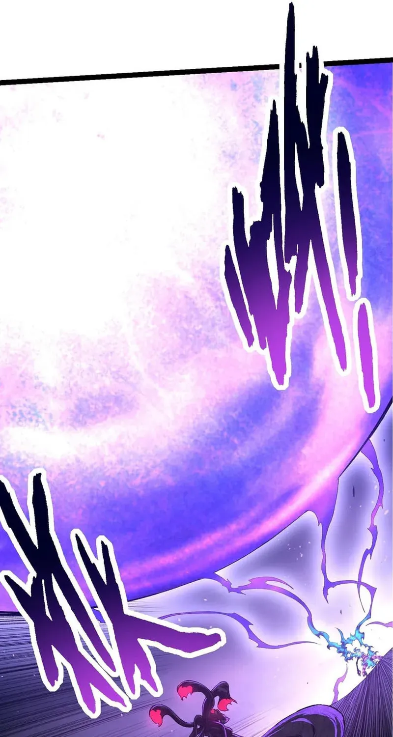 Evolution Begins With a Big Tree Chapter 132 page 17 - 