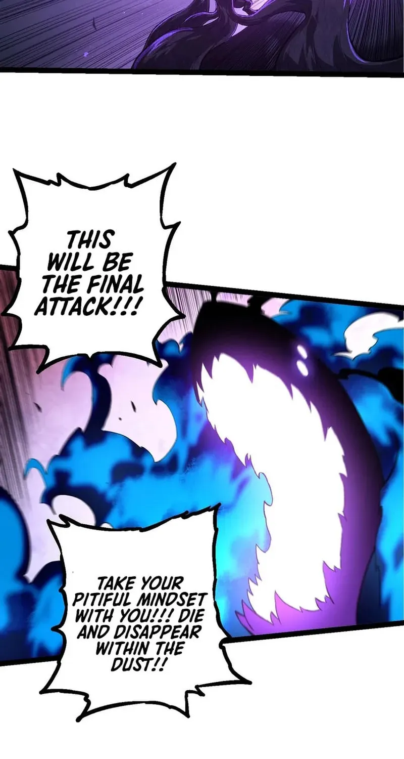 Evolution Begins With a Big Tree Chapter 132 page 18 - 