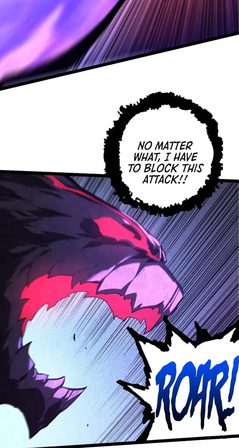 Evolution Begins With a Big Tree Chapter 132 page 20 - 