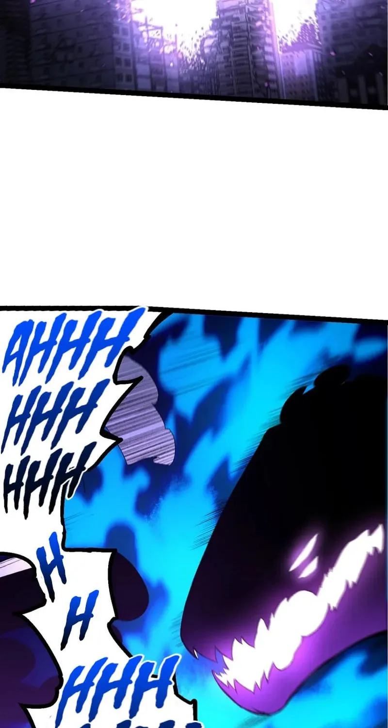 Evolution Begins With a Big Tree Chapter 132 page 23 - 