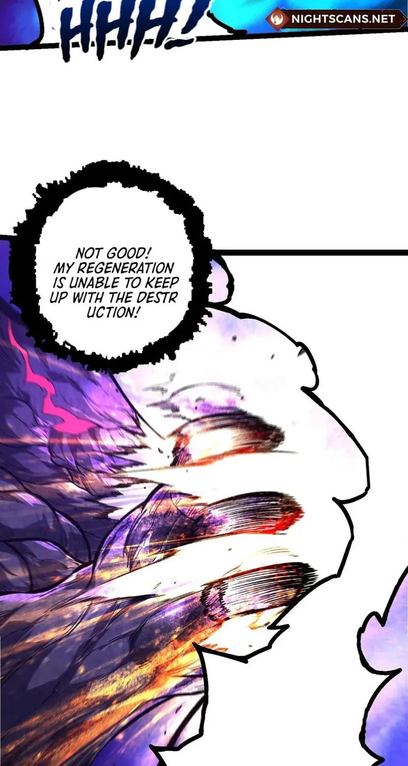 Evolution Begins With a Big Tree Chapter 132 page 24 - 