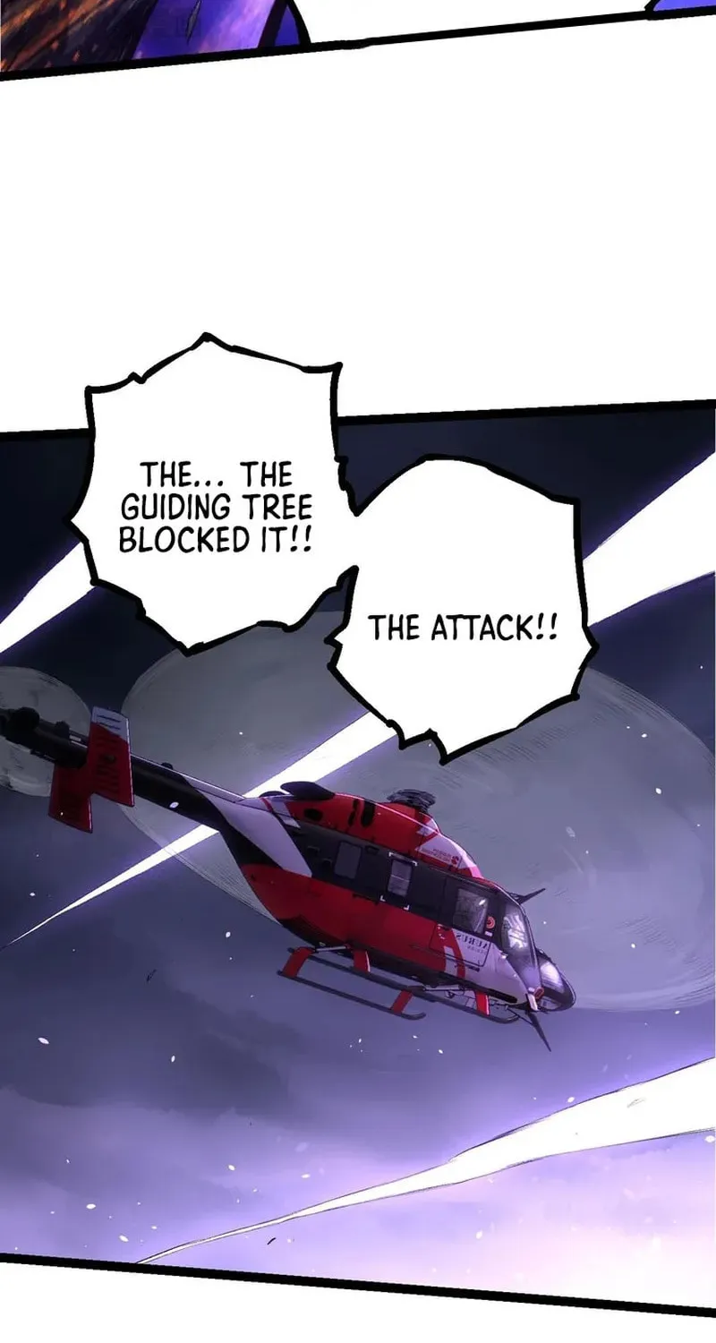 Evolution Begins With a Big Tree Chapter 132 page 25 - 