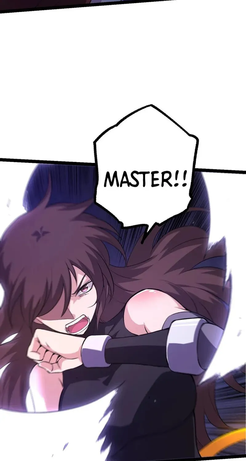 Evolution Begins With a Big Tree Chapter 132 page 29 - 
