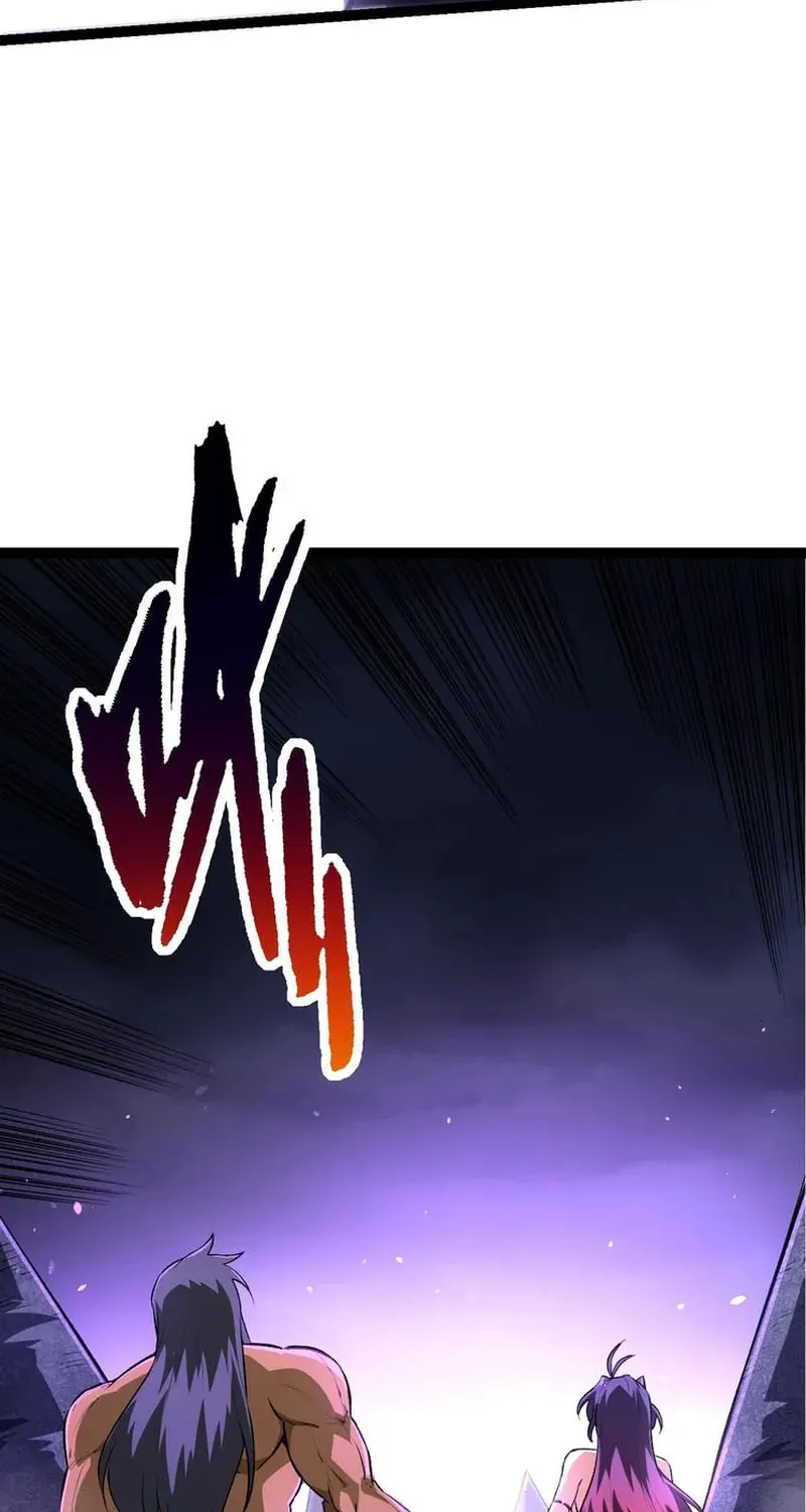 Evolution Begins With a Big Tree Chapter 132 page 30 - 