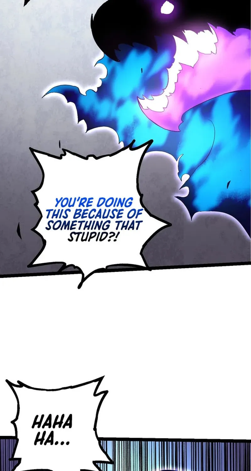 Evolution Begins With a Big Tree Chapter 132 page 4 - 