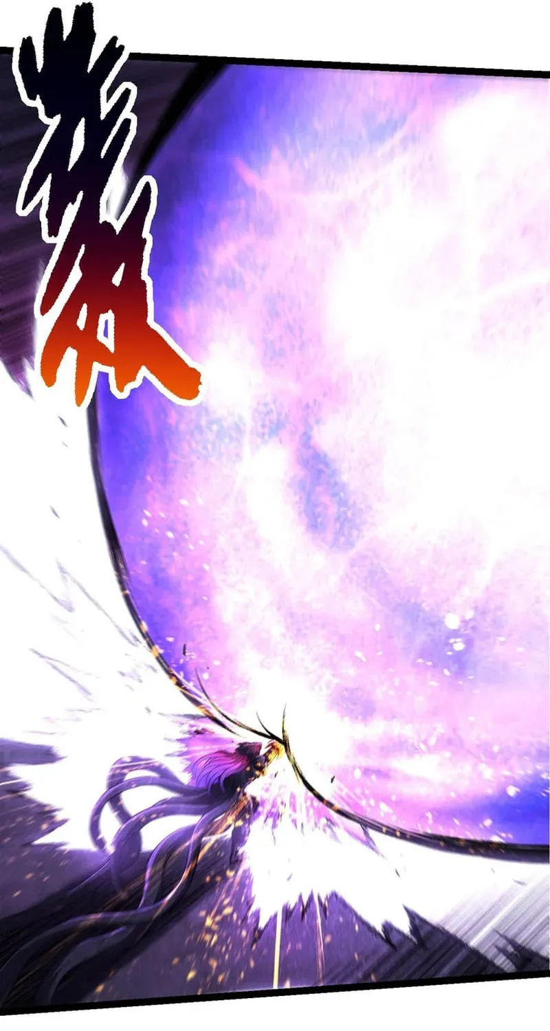 Evolution Begins With a Big Tree Chapter 132 page 32 - 