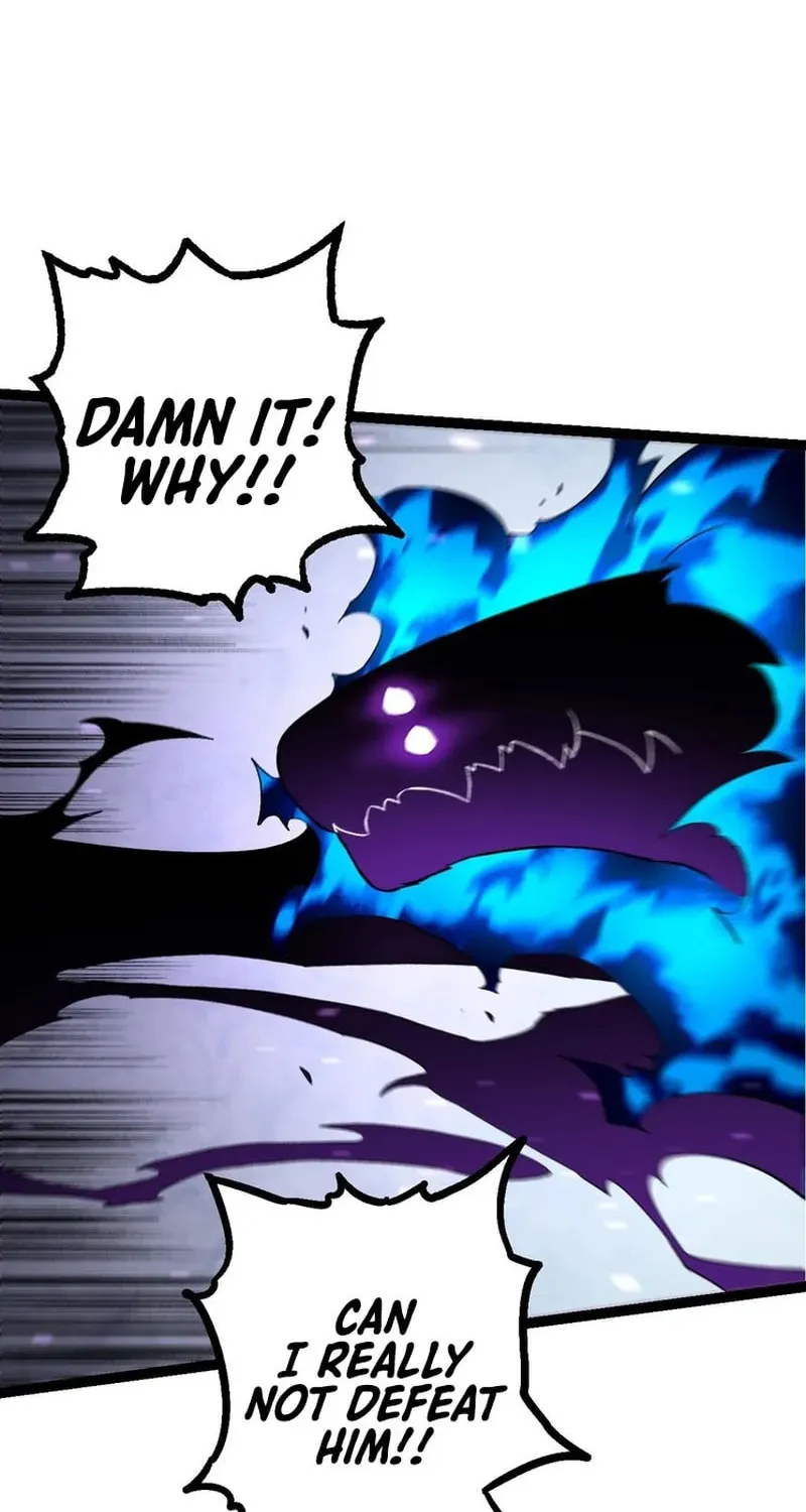 Evolution Begins With a Big Tree Chapter 132 page 33 - 