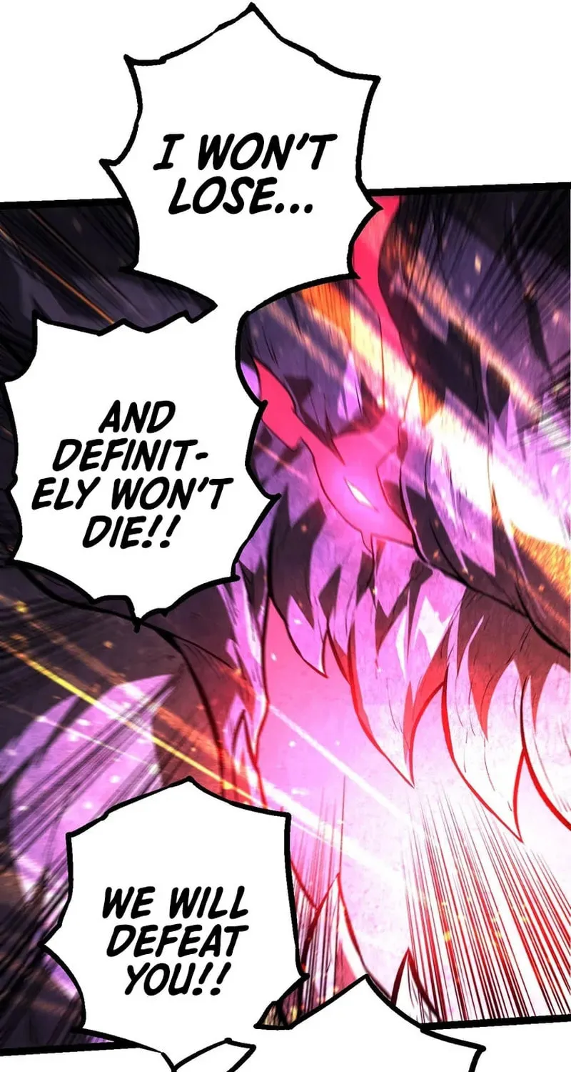 Evolution Begins With a Big Tree Chapter 132 page 37 - 