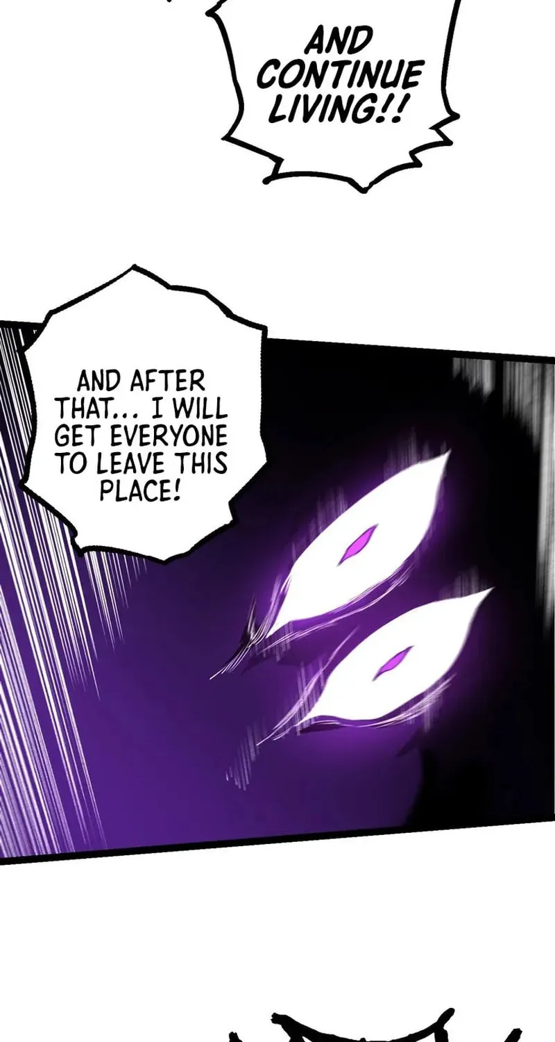 Evolution Begins With a Big Tree Chapter 132 page 38 - 