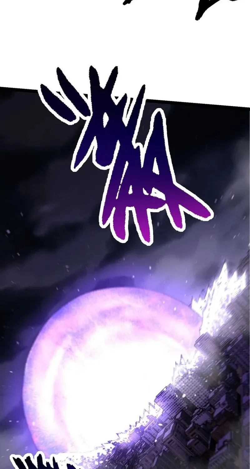 Evolution Begins With a Big Tree Chapter 132 page 40 - 