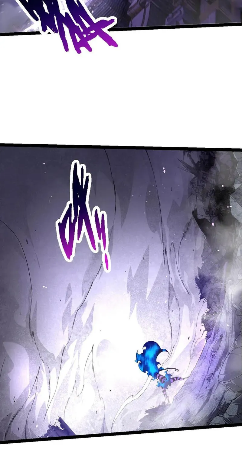 Evolution Begins With a Big Tree Chapter 132 page 41 - 