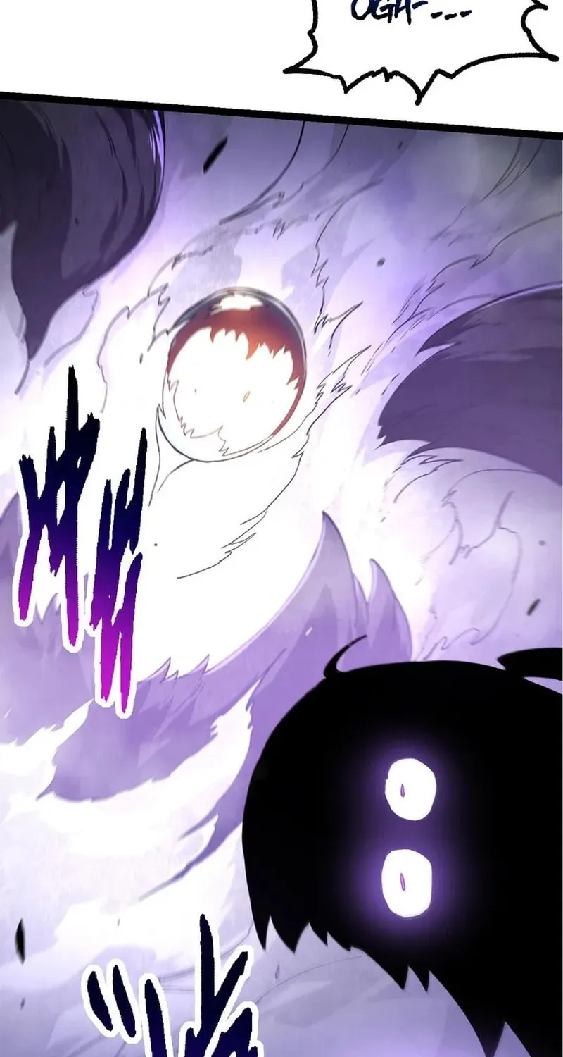 Evolution Begins With a Big Tree Chapter 132 page 43 - 