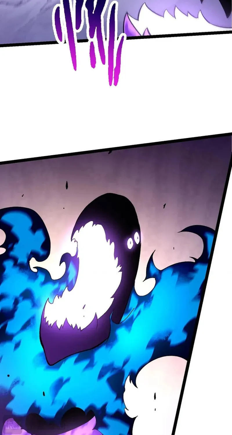 Evolution Begins With a Big Tree Chapter 132 page 44 - 