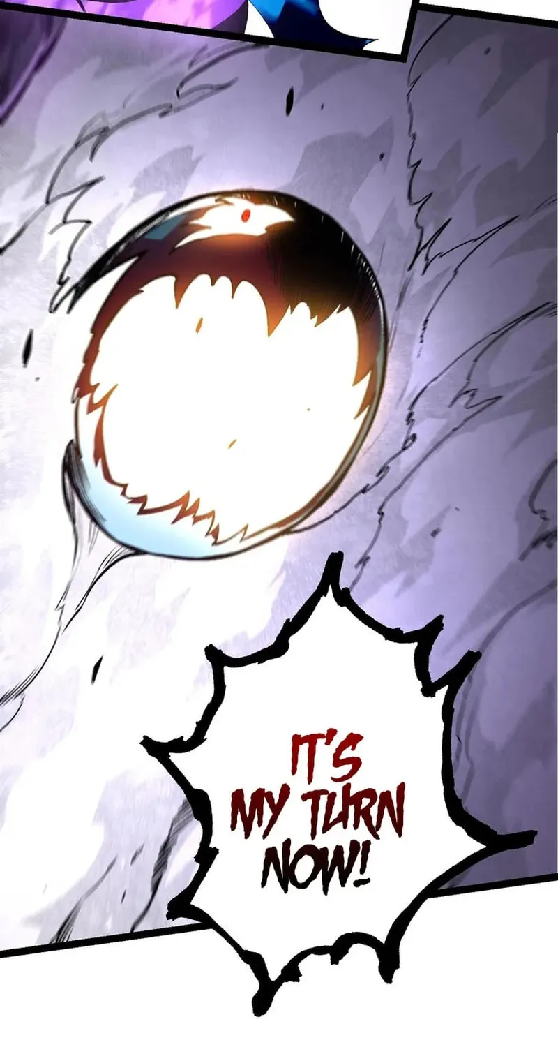 Evolution Begins With a Big Tree Chapter 132 page 45 - 