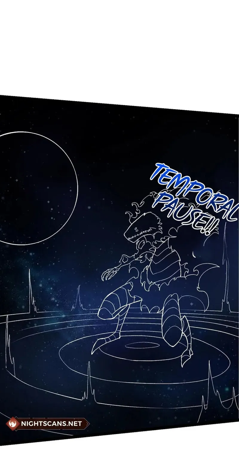 Evolution Begins With a Big Tree Chapter 132 page 46 - 