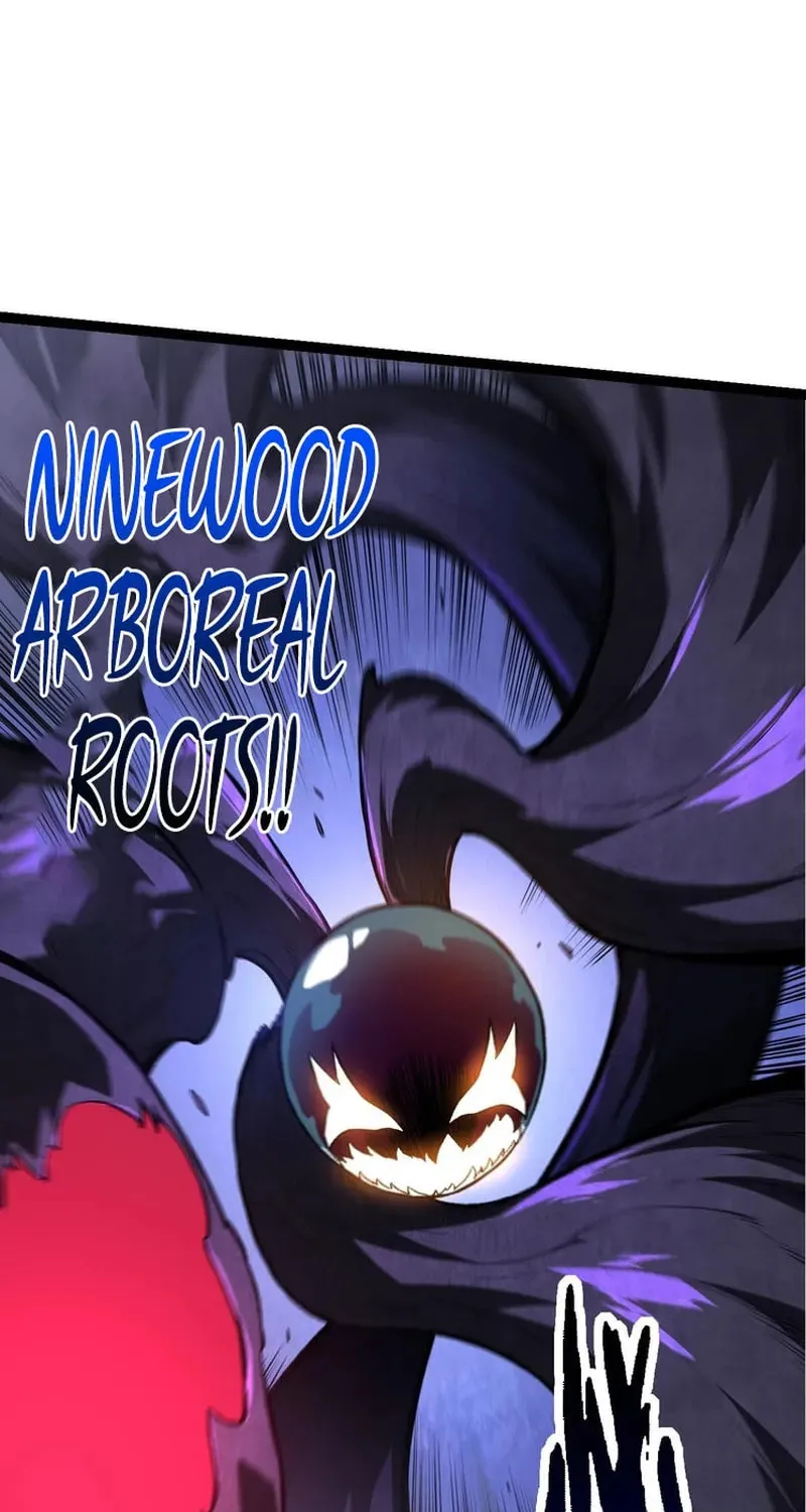 Evolution Begins With a Big Tree Chapter 132 page 47 - 