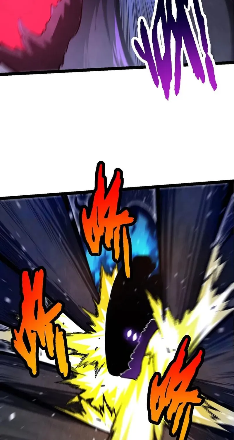 Evolution Begins With a Big Tree Chapter 132 page 48 - 