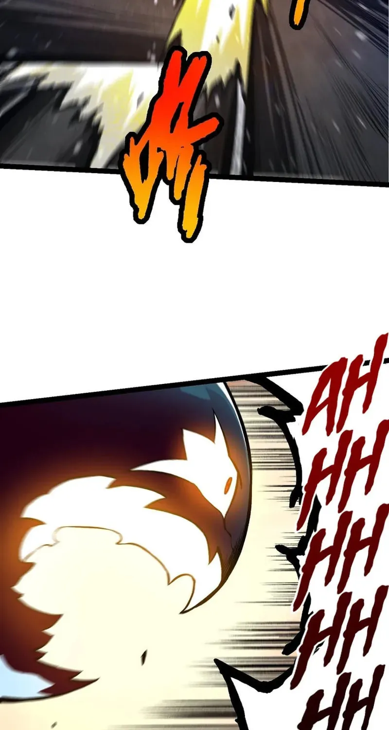 Evolution Begins With a Big Tree Chapter 132 page 49 - 