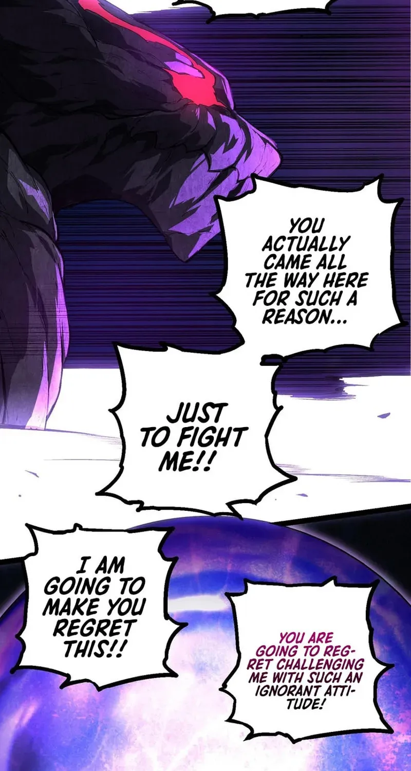 Evolution Begins With a Big Tree Chapter 132 page 6 - 