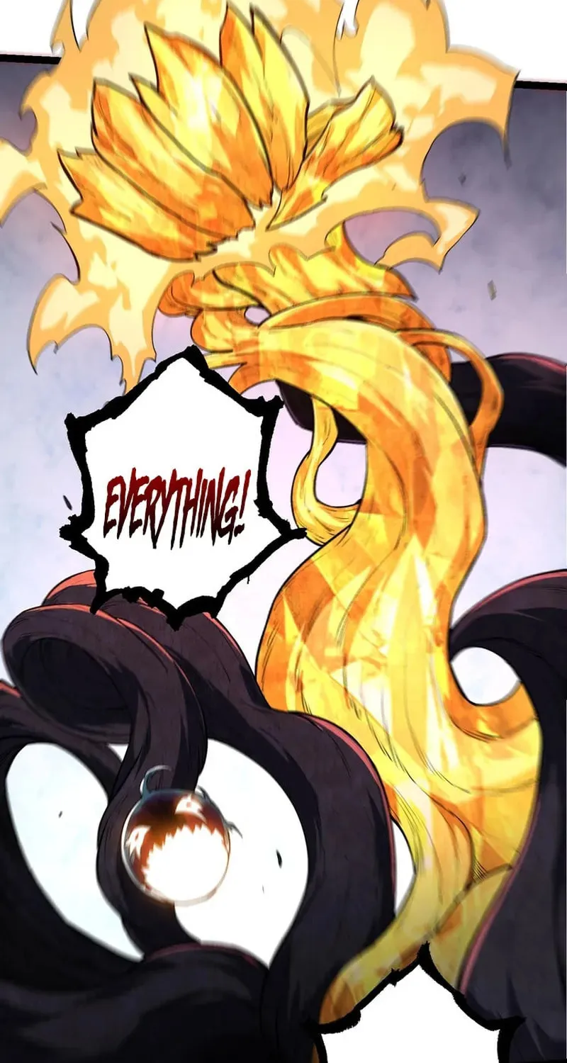 Evolution Begins With a Big Tree Chapter 132 page 54 - 