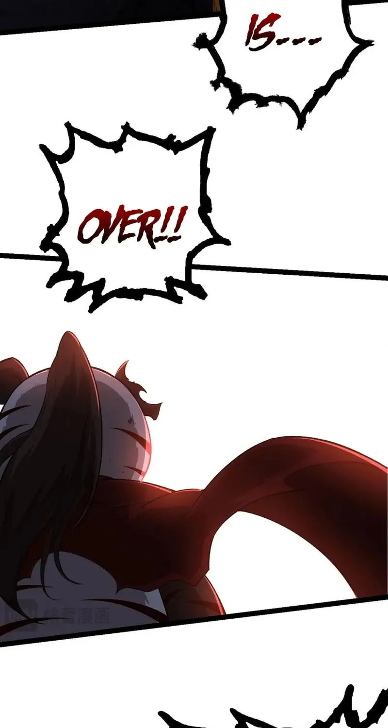 Evolution Begins With a Big Tree Chapter 132 page 55 - 