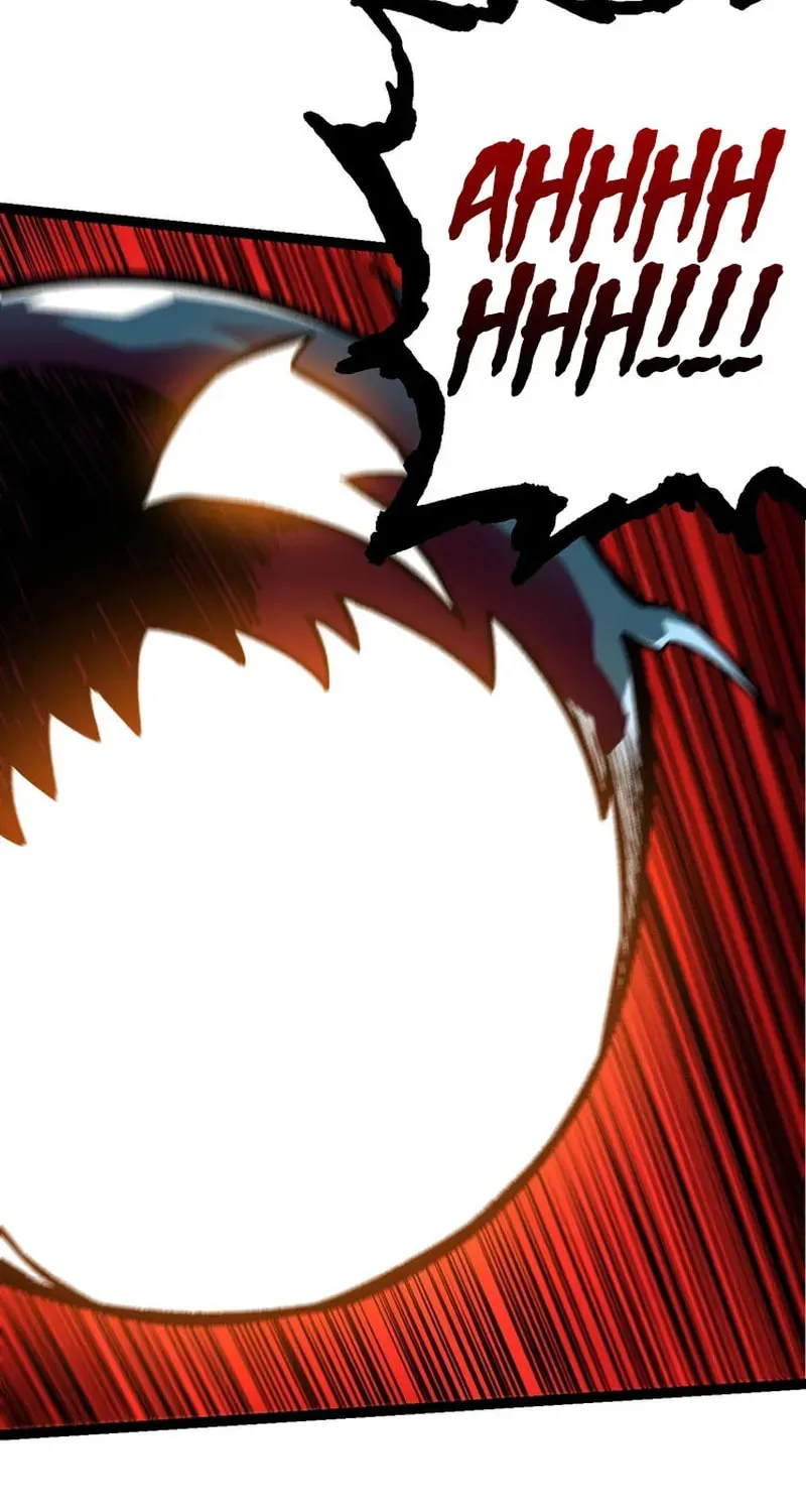 Evolution Begins With a Big Tree Chapter 132 page 56 - 