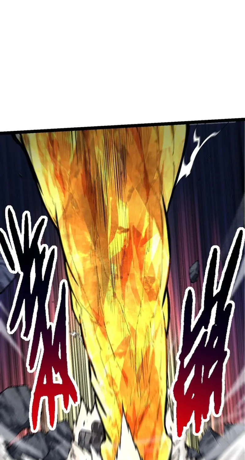 Evolution Begins With a Big Tree Chapter 132 page 57 - 