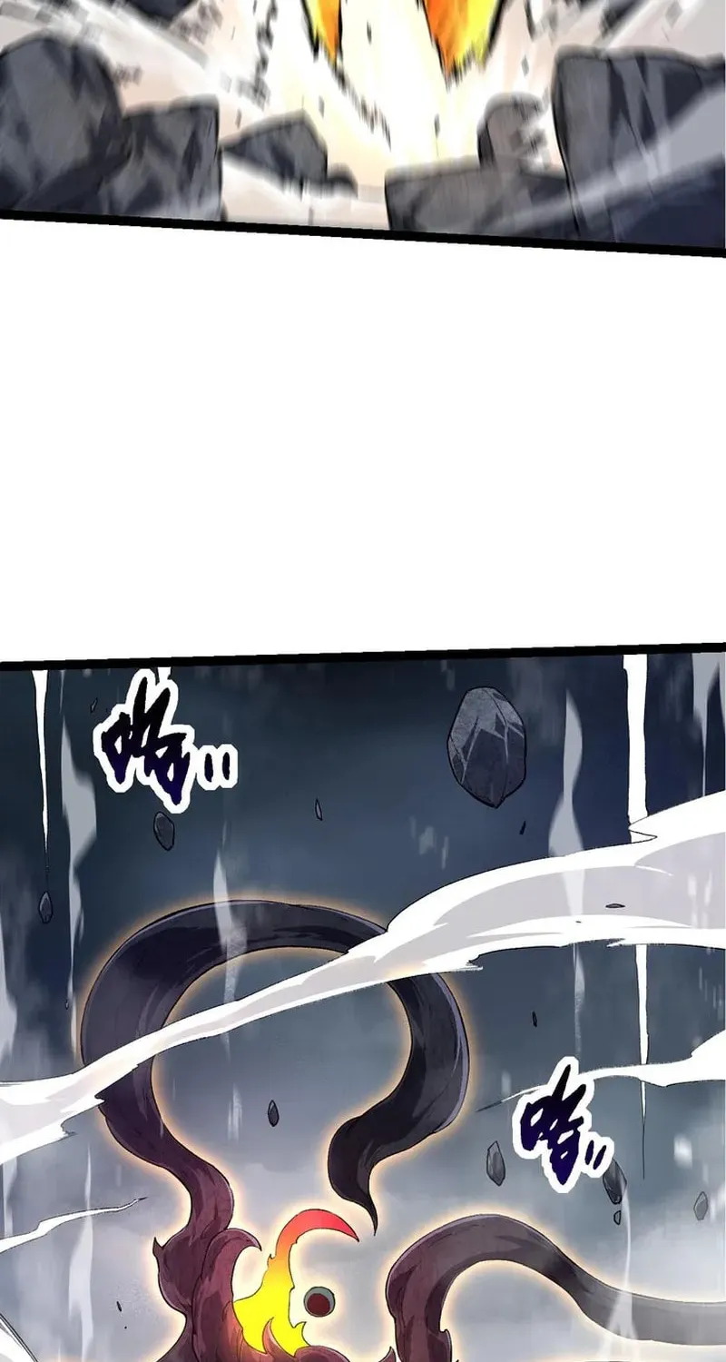 Evolution Begins With a Big Tree Chapter 132 page 58 - 