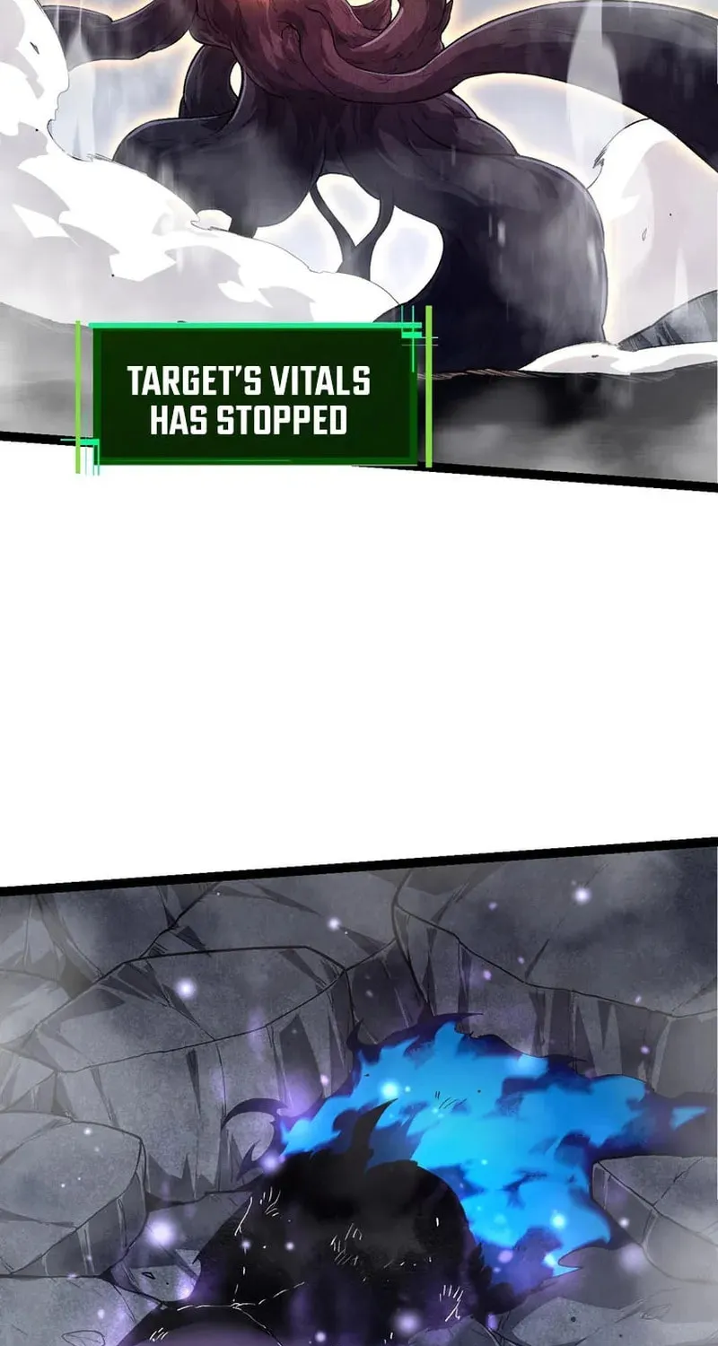 Evolution Begins With a Big Tree Chapter 132 page 59 - 