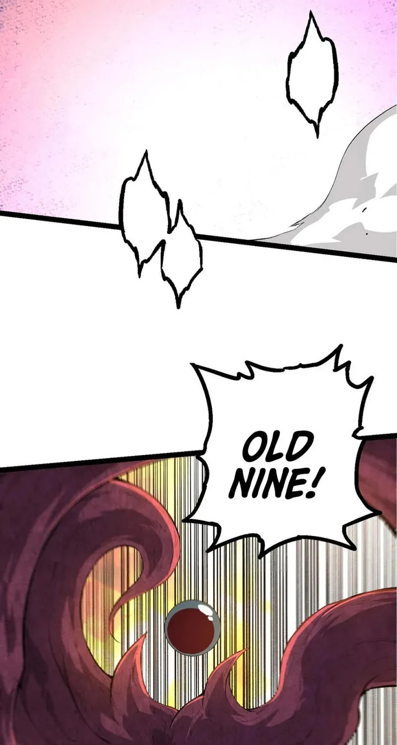 Evolution Begins With a Big Tree Chapter 132 page 62 - 