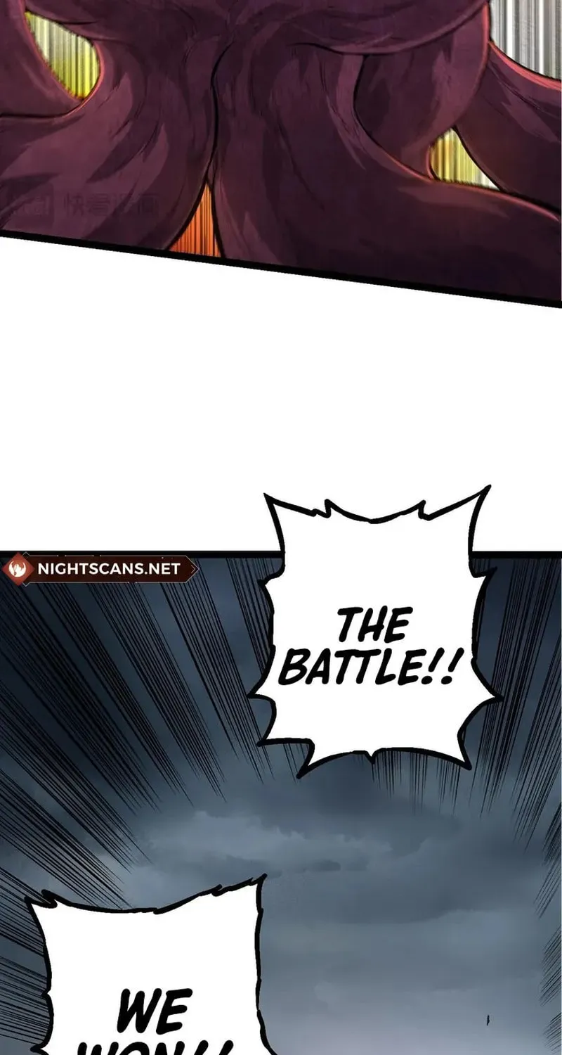 Evolution Begins With a Big Tree Chapter 132 page 63 - 