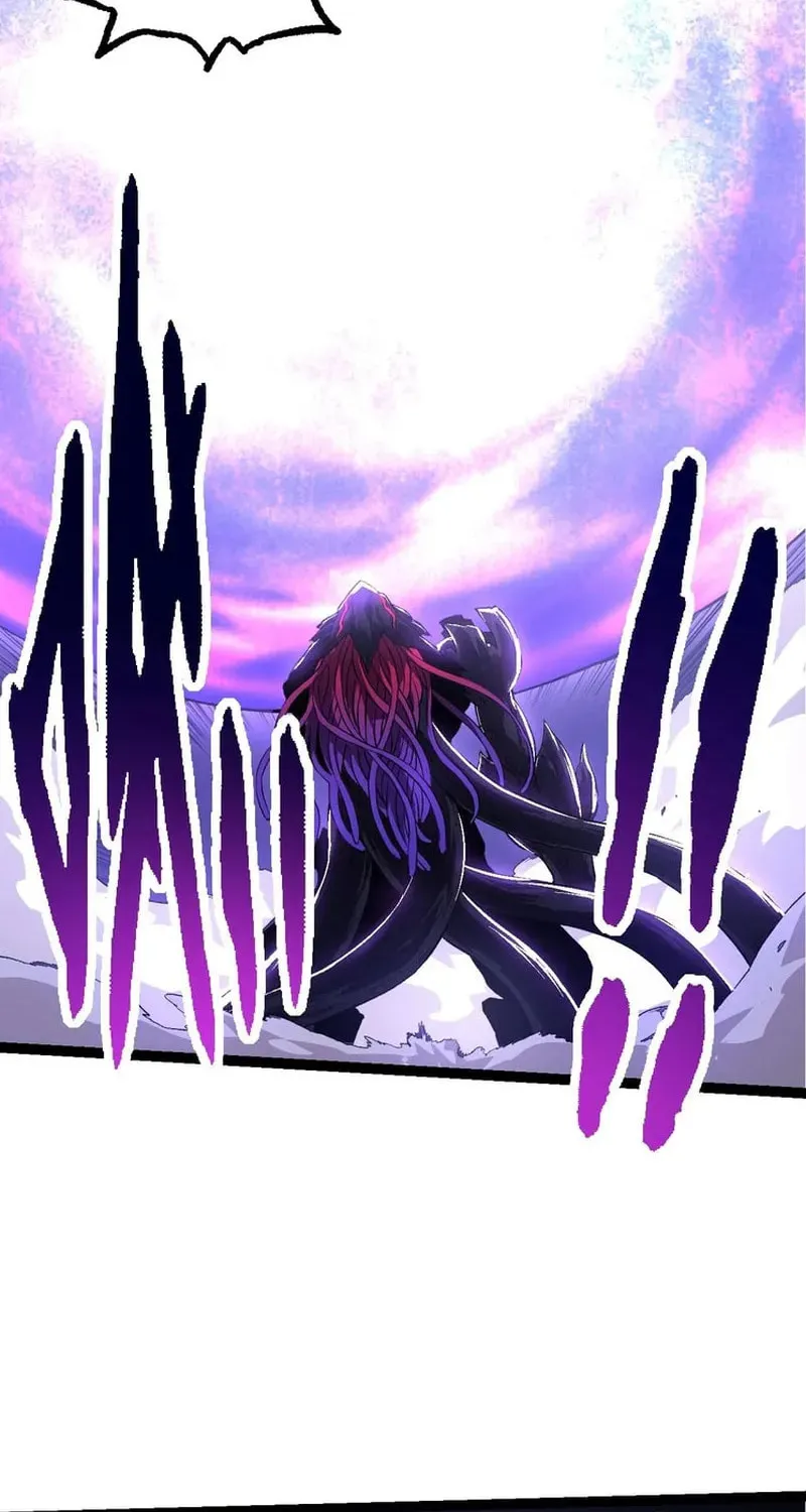 Evolution Begins With a Big Tree Chapter 132 page 8 - 