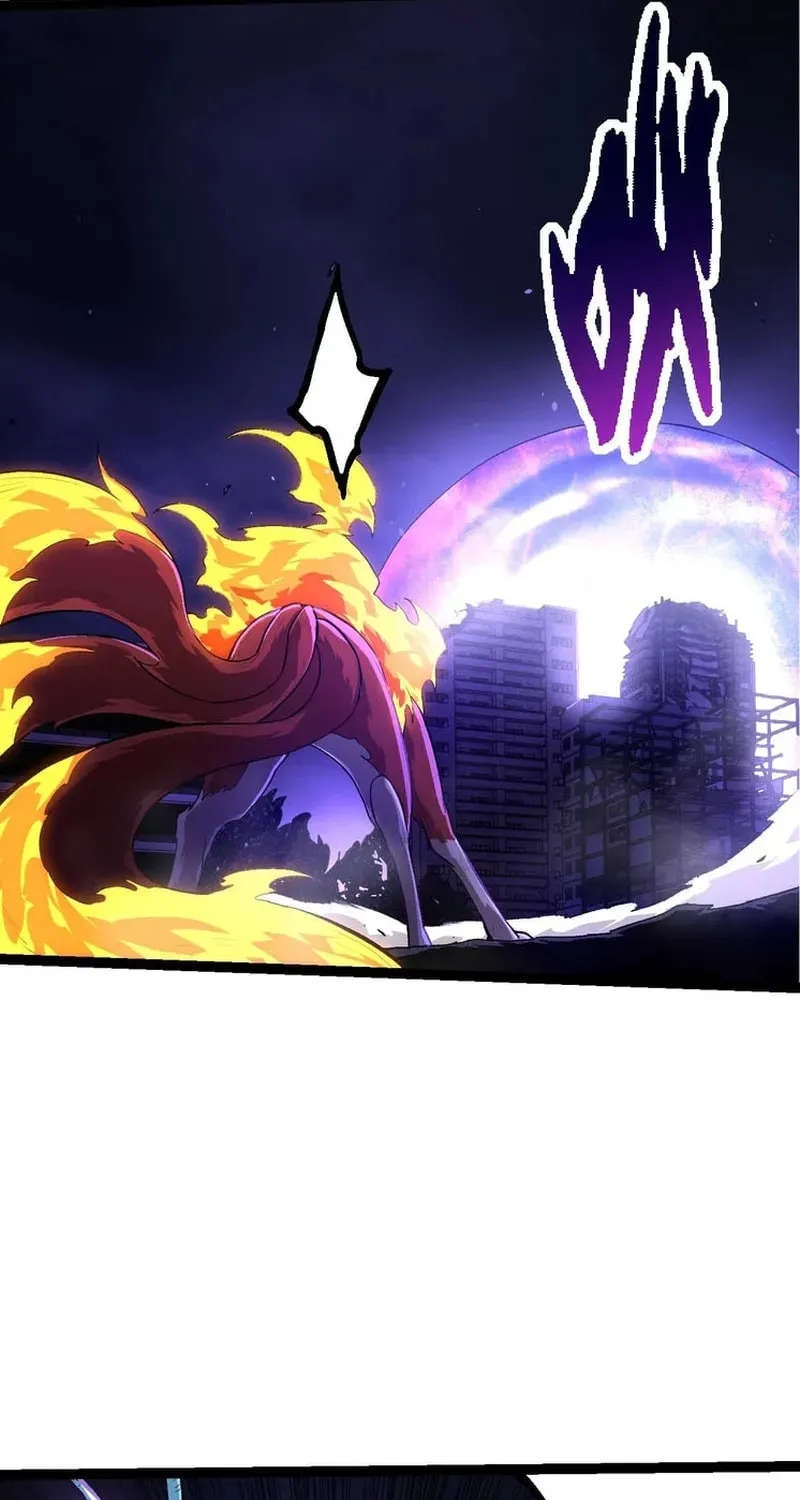 Evolution Begins With a Big Tree Chapter 132 page 9 - 