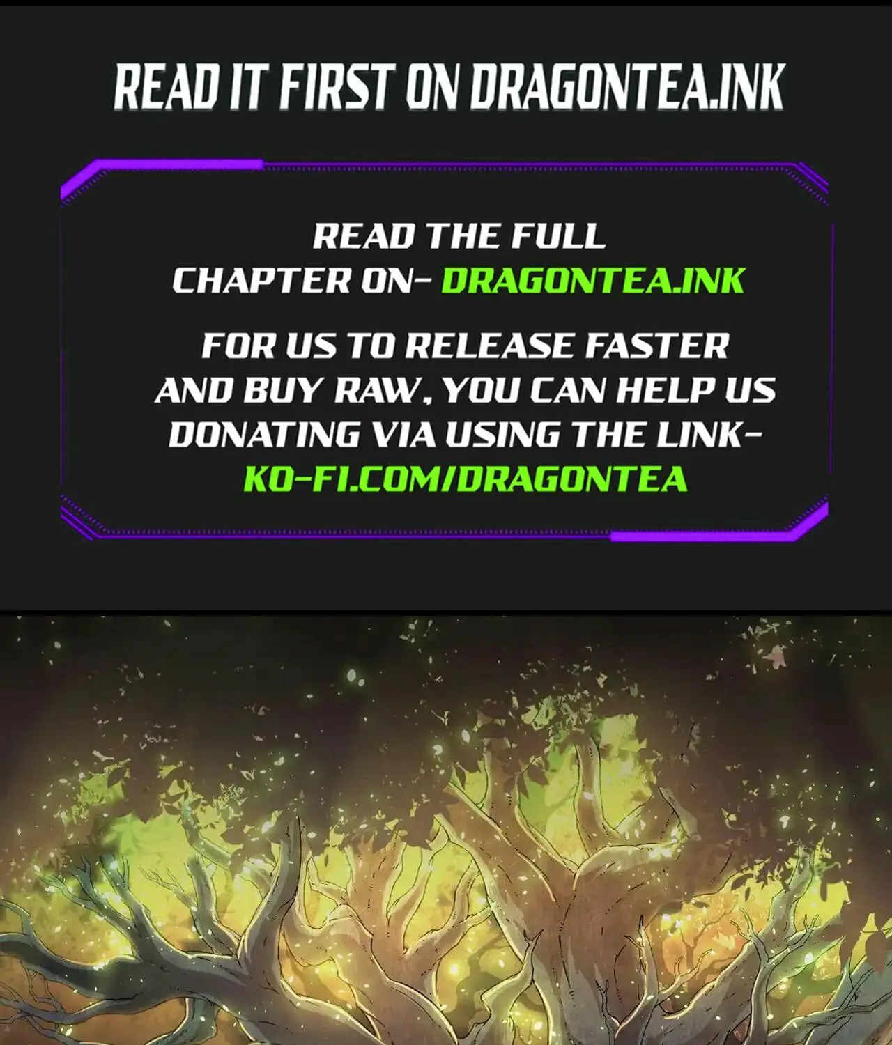 Evolution Begins With a Big Tree Chapter 133.5 page 2 - 