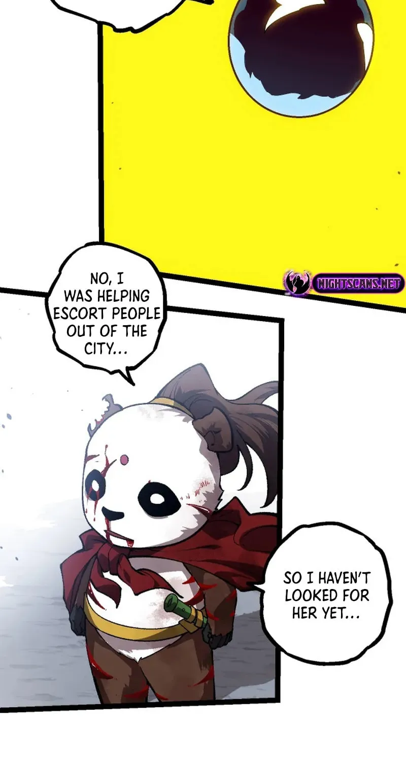 Evolution Begins With a Big Tree Chapter 133 page 11 - 