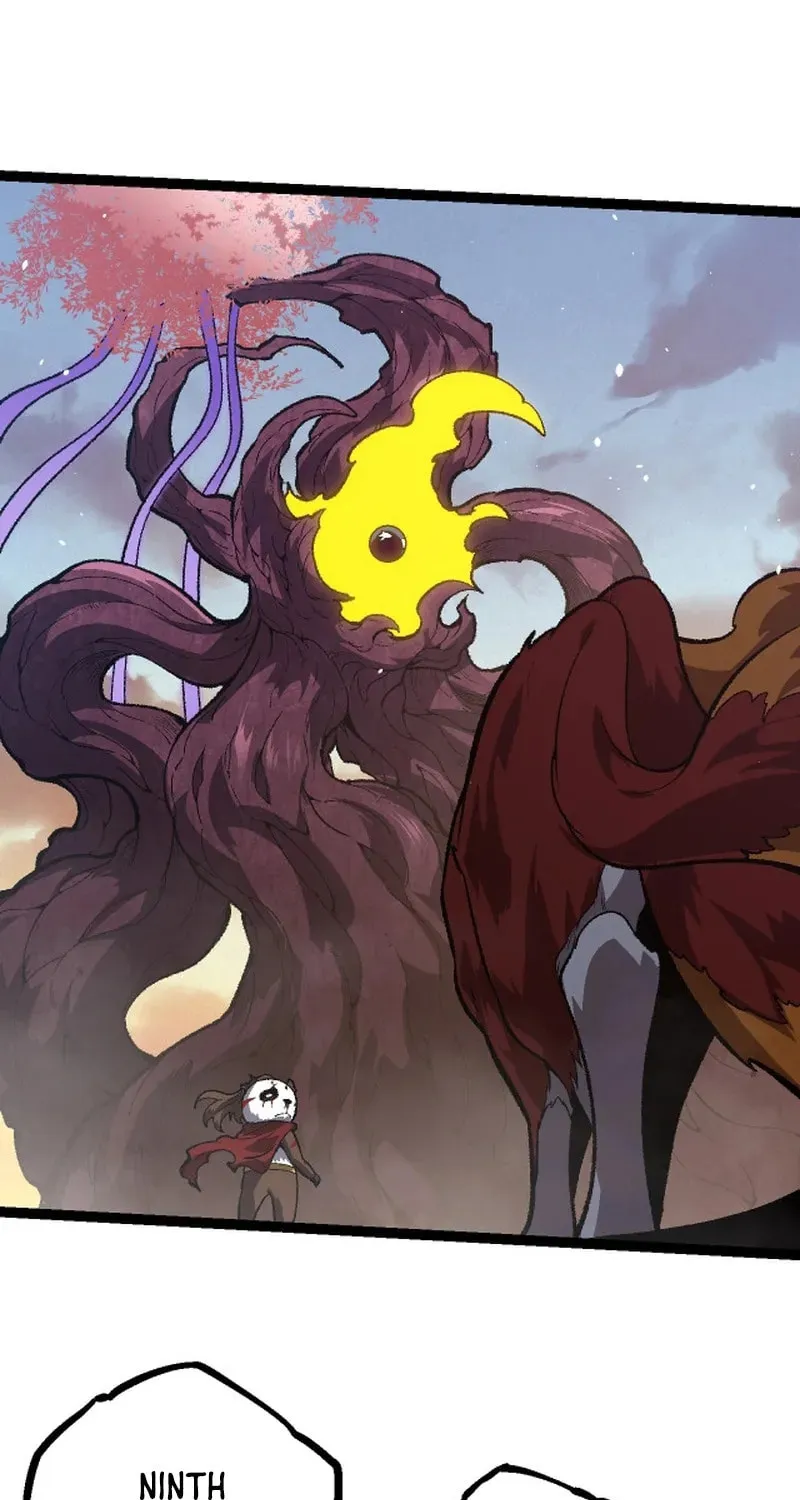 Evolution Begins With a Big Tree Chapter 133 page 12 - 
