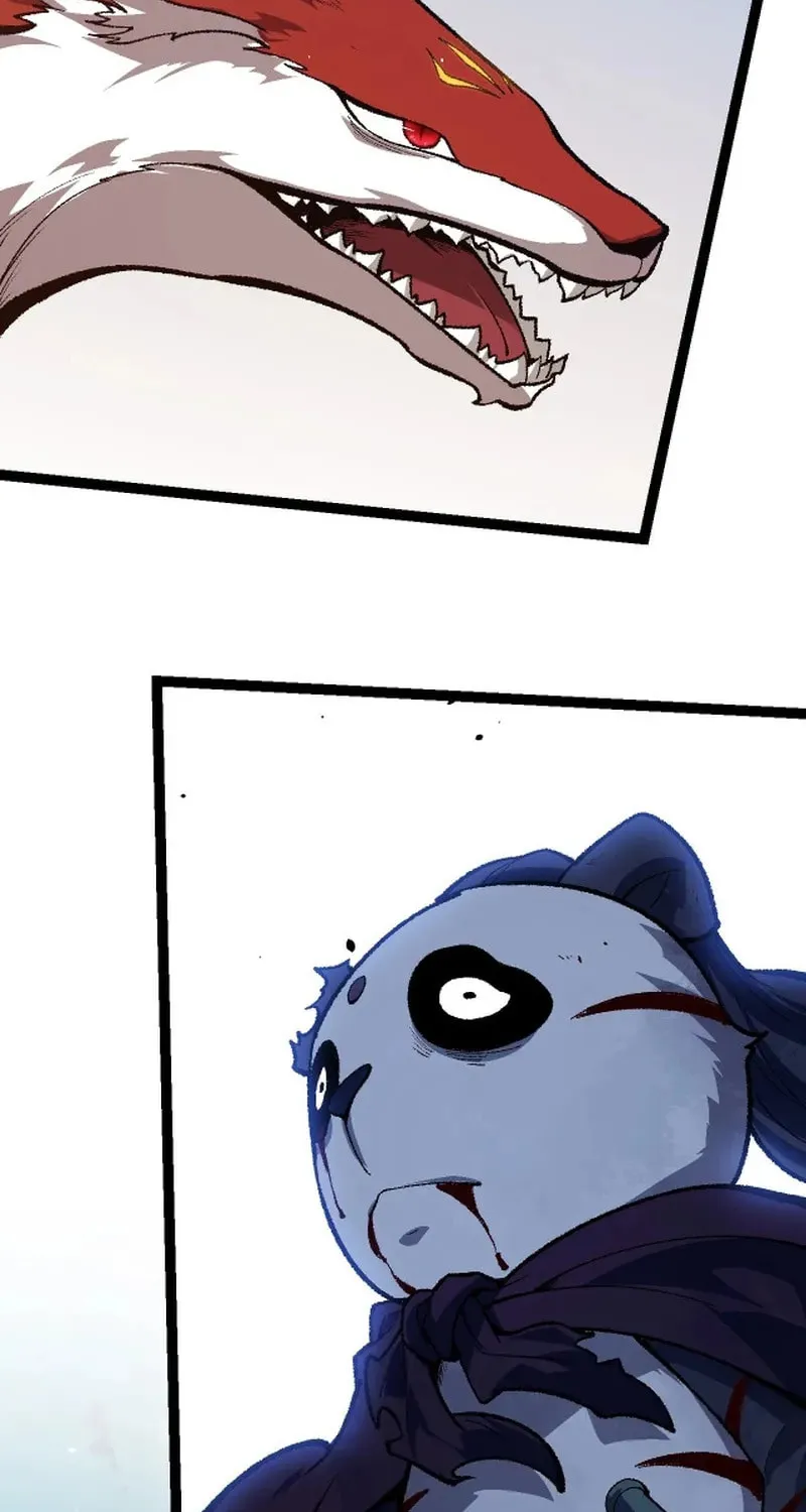 Evolution Begins With a Big Tree Chapter 133 page 14 - 