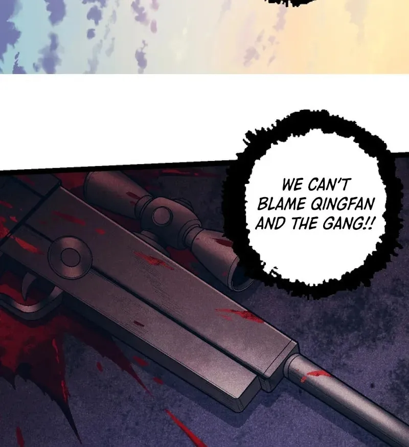 Evolution Begins With a Big Tree Chapter 133 page 16 - 